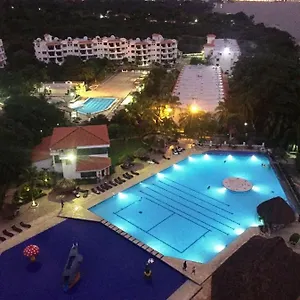 Apartamento Costa Azul 804, Santa Marta (Magdalena)