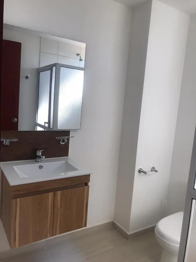 Apartasuites Ramasa Santa Marta  0*, Santa Marta (Magdalena) Colombia